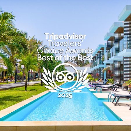 Sunprime Tamala Beach Kotu Bagian luar foto