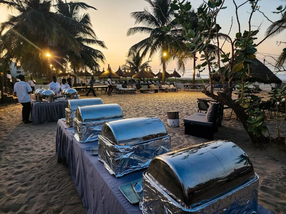 Sunprime Tamala Beach Kotu Bagian luar foto